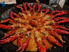 -红盔甲·小龙虾(人民广场店)