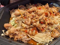 -蛙来哒(石景山万达店)