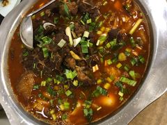 -罗阳人家私房菜(罗阳路店)