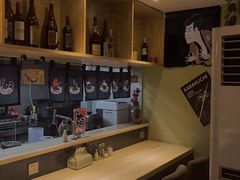 -和喜居酒屋(万龙丽水湾店)