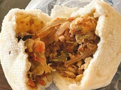 -南来顺饭庄·清真(南菜园店)