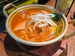 -九田家黑牛烤肉料理(新辰里亚运村店)