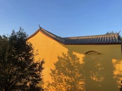 -冶父山国家森林公园