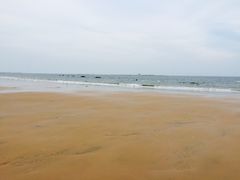 -日照灯塔风景区