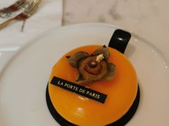 -La Porte de Paris 巴黎之门法式甜品