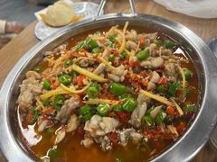 -艺味深尝(云锦路店)