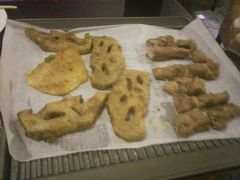 -寂寞的豆芽(龙泽路店)