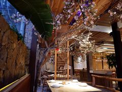 大堂-渔太泰漓江小馆·广西融合菜(西街店)