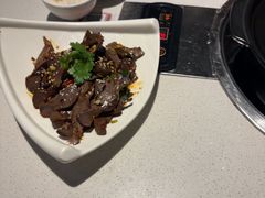 -百年果林椰子鸡(中洲店)