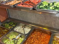-小红帽自助盒饭(故宫大帅府店)
