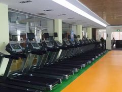 -BK博·康健身(金地格林小镇店)