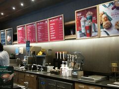 -星巴克(天津SM城市广场店)
