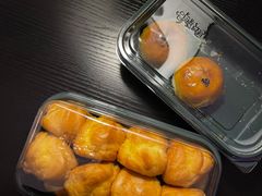 -泸溪河桃酥(秦淮夫子庙一店)