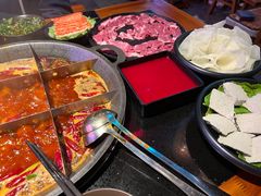 -珮姐老火锅(新街口店)