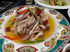 -巴依老爷新疆美食(清华东门店)
