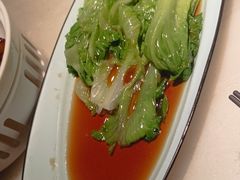 -绿茶餐厅(茂业天地店)