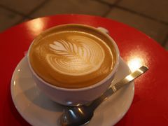 布列夫拿铁-常识咖啡common sense(春熙路店)