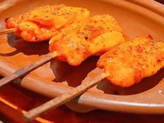 -萨莉亚意式餐厅(百联徐汇店)