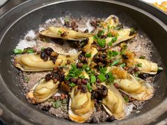 -小城故事·地道宁波味(月湖盛园店)