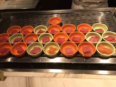 -中航泊悦酒店·云庭咖啡厅(虹桥机场T2店)