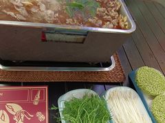 -阿甘龙虾·重庆麻麻鱼(中豪店)