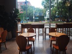 -ARKET CAFÉ(三里屯太古里店)