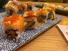 -Sushi Love 创意寿司(丽影广场店)