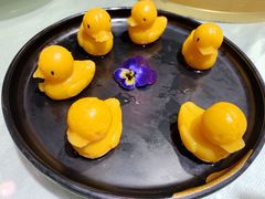 -全聚德(蓝山店)