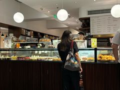 -BAKER&SPICE(安福路店)