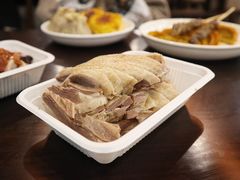 盐水鸭-章云板鸭(总店)