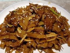 -大树餐厅(红旗街万达店)