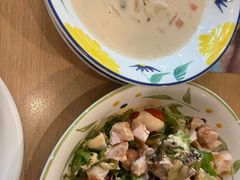 -萨莉亚意式餐厅(苏州食百家店)