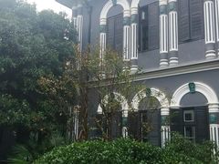 -湖南省立第一师范学校旧址