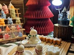 -青岛遇见米兰(八大关店)