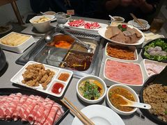 -海底捞火锅(方塔东街店)