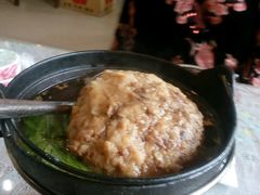 -胖子菜馆(隆昌路店)