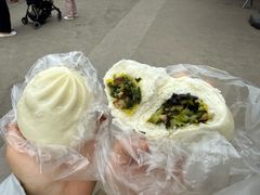 -西园寺素食(西园弄戒幢律寺店)