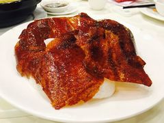 -金河半岛园林酒家(金融城店)