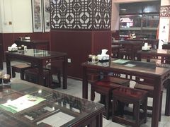 大堂-东方宫中国兰州牛肉拉面(厦门旗舰店)