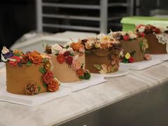 -王森咖啡西点烘焙培训(上海名厨中心店)