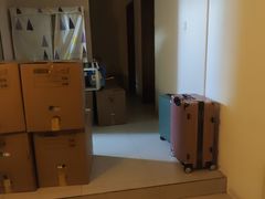 -蚂蚁搬家成都打包搬运公司