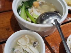 -老黄家(丰原街店)