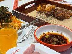 -老爷子原味蒸饺(总店)