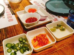 -通海俄式烧烤·俄罗斯大串(嵩山路店)