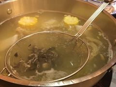 -悦来悦牛潮汕牛肉火锅(大浪店)