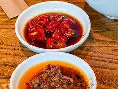 -漆黑觉米粉(三里屯店)