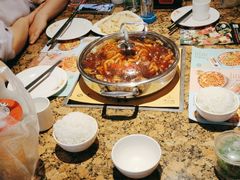 -黄记煌三汁焖锅(金凤万达广场店)