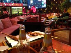 -肉串汪(望京店)