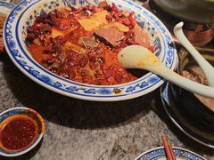 -南京大牌档(青岛万象城店)