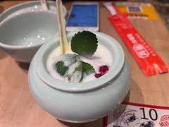 -弄堂小笼包(天津南开大悦城店)